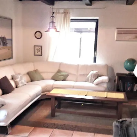 Appartement Atelierwohnung - #73227