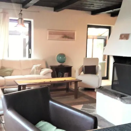 Appartement Atelierwohnung - #73227