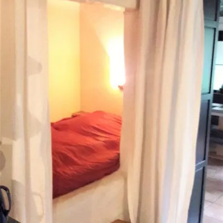 Atelierwohnung - #73227 Appartement