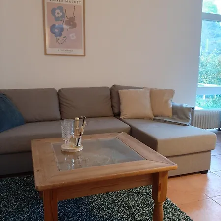 Apartment Atelierwohnung