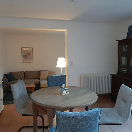 Apartment Atelierwohnung Nordhorn