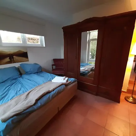 Atelierwohnung Appartement *