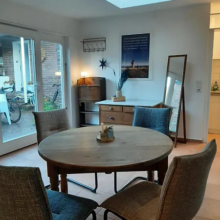 Atelierwohnung * Nordhorn
