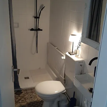 Atelierwohnung Apartment Nordhorn