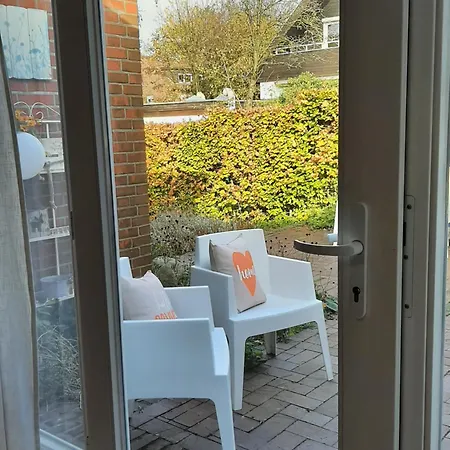 Atelierwohnung *