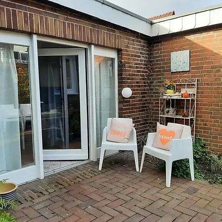 Atelierwohnung Apartment *